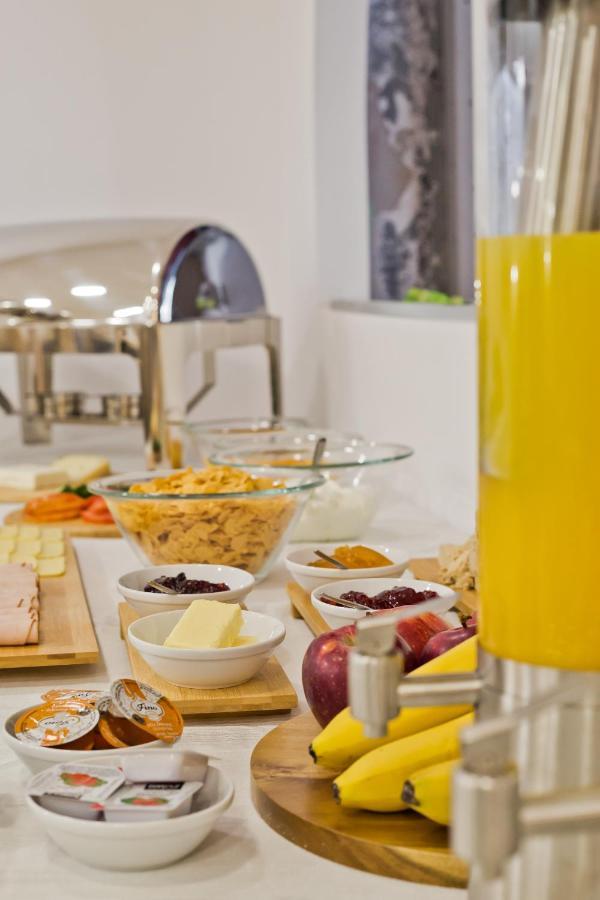 Diana Art Boutique Hotel Rhodes City