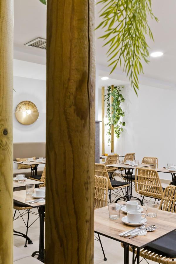 Hotel Diana Art Boutique Rhodes City