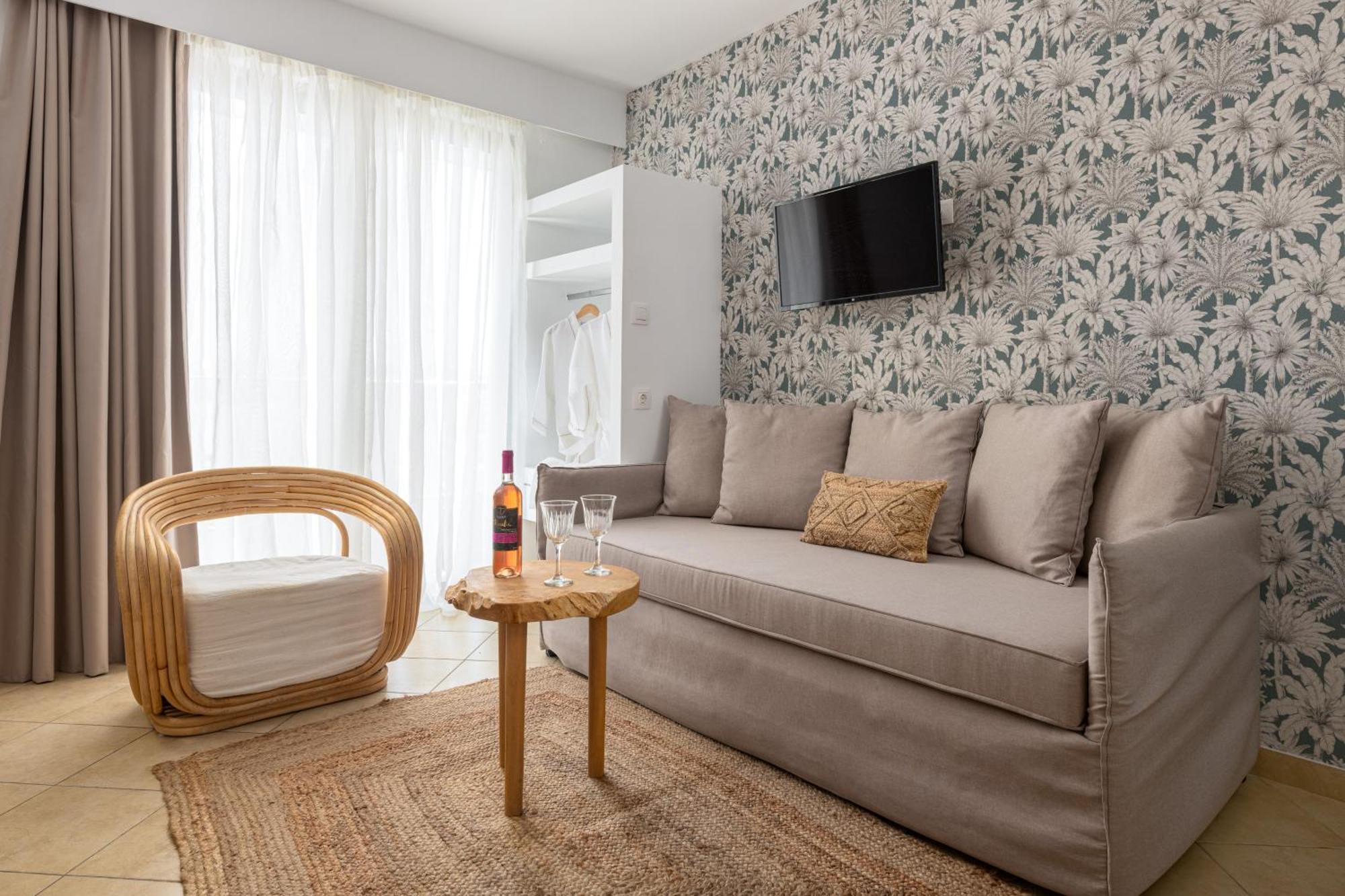Diana Art Boutique Hotel