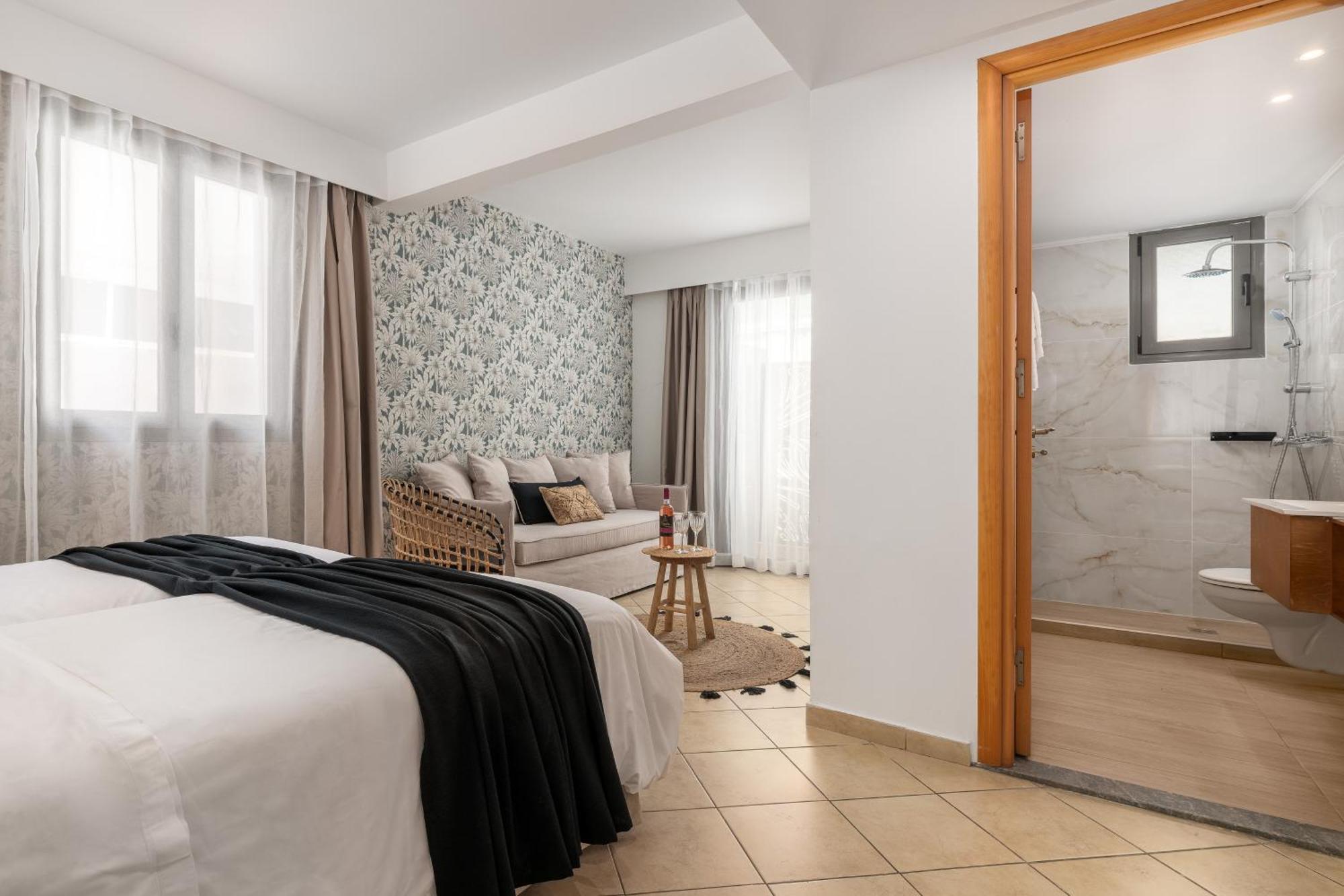 Diana Art Boutique Hotel Rhodes City