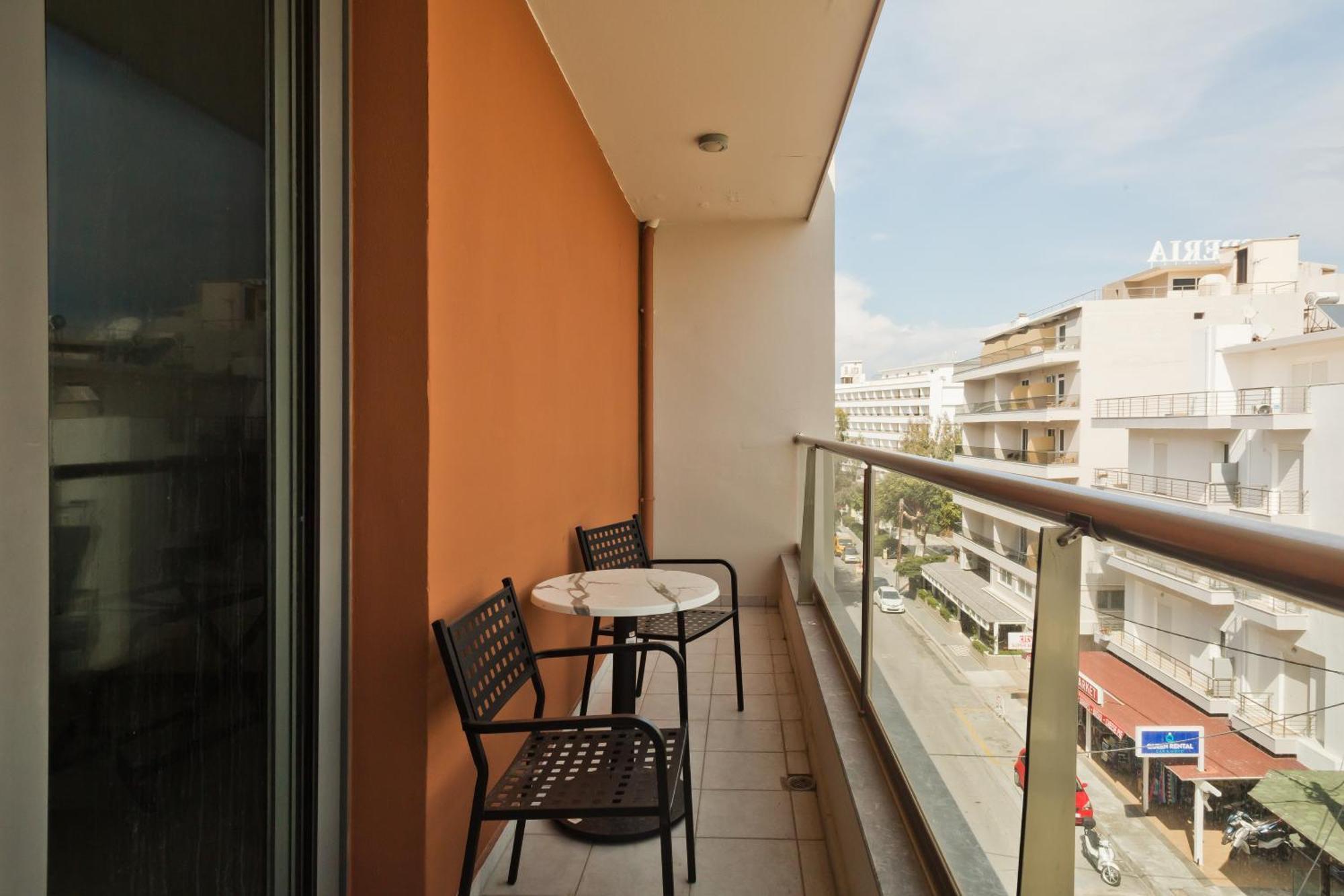 Hotel Diana Art Boutique Rhodes City