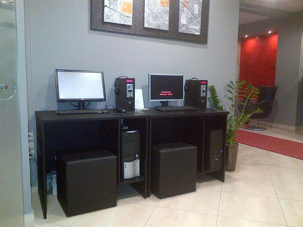 Diana Art Boutique Hotel Rhodes City