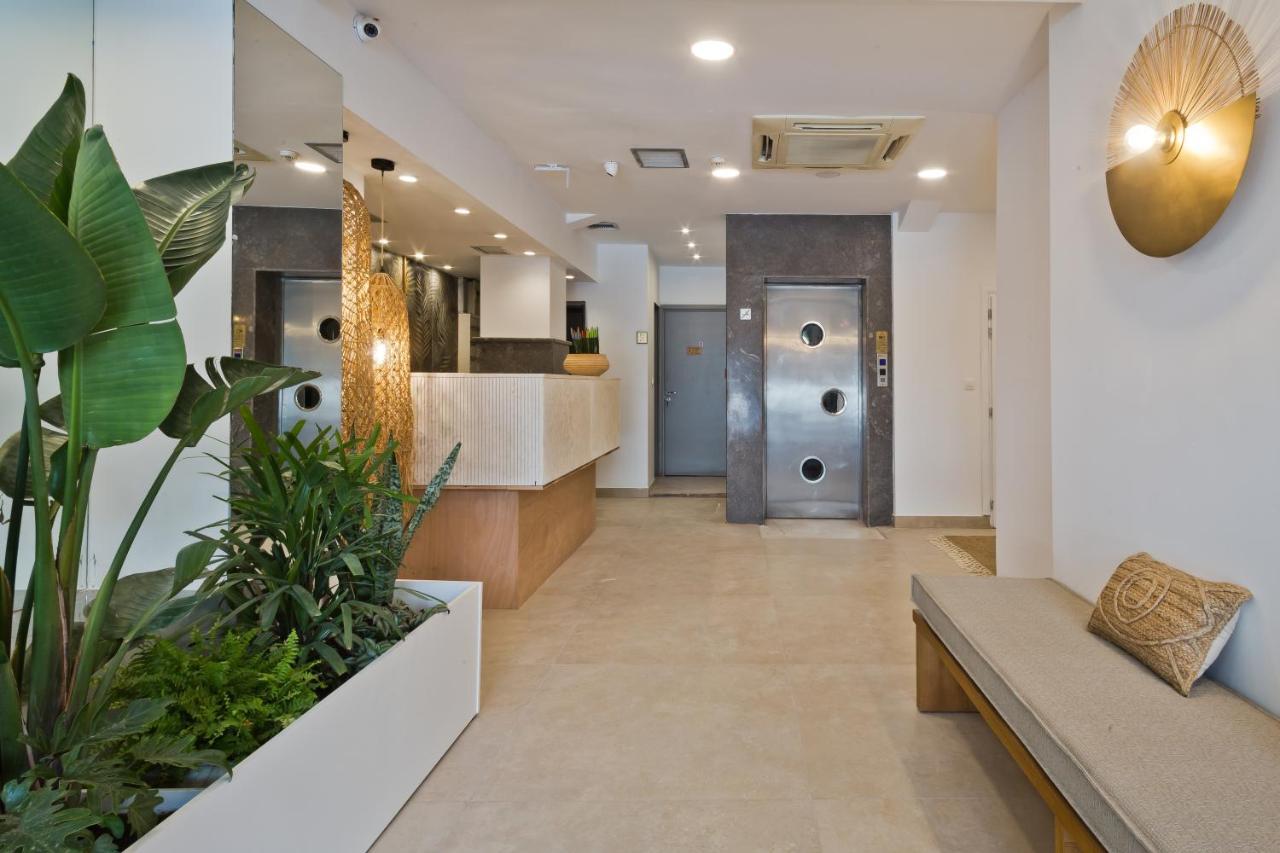 Diana Art Boutique Hotel Rhodes City